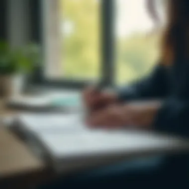 Financial Literacy and Borrowing Smartly Navigating financial literacy for better borrowing decisions