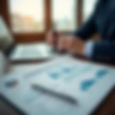 Financial Planning for Wills Conceptual representation of financial planning for wills