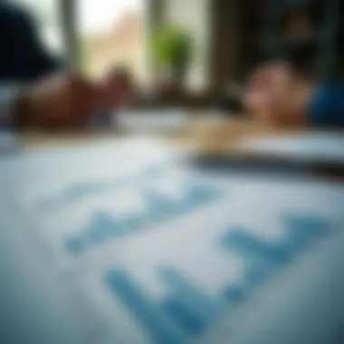 Visual Representation of Loan Terms Visual representation of loan terms
