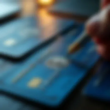 Exploring Different Types of Credit Lines Types of credit lines overview