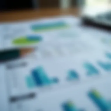 Strategies for Improving DTI Ratios Chart outlining strategies for improving DTI ratios