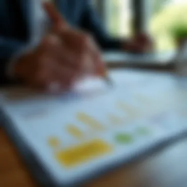 Budgeting and Cash Flow Management A visual representation of budgeting and cash flow management