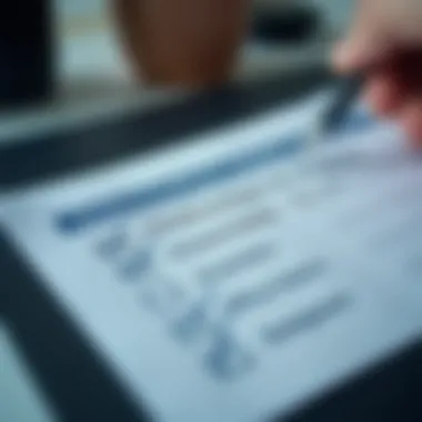 Understanding Eligibility for Social Security Checklist for eligibility criteria