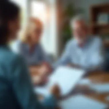 Overview of Health Insurance Options Health insurance overview for retired educators