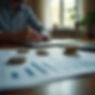 Tools for Managing Interest Rates Visual representation of tools and strategies for managing interest rates