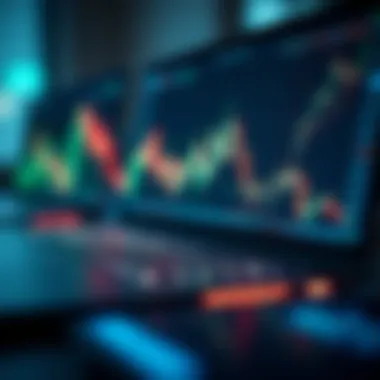 Benefits of Margin Trading Graph showing benefits of margin trading