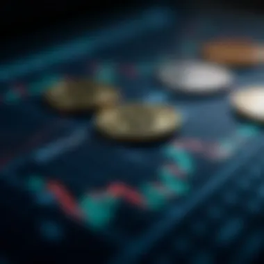 The Mechanics of Margin Trading Visual representation of margin trading mechanics