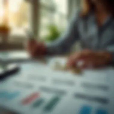 Effective Repayment Strategies for Personal Loans Visual representation of repayment strategies