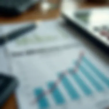 Factors Affecting Tax Withholding Rates Graph illustrating factors affecting tax withholding rates
