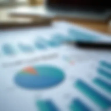Credit Score and Loan Terms Chart showing the impact of credit scores on loan terms.