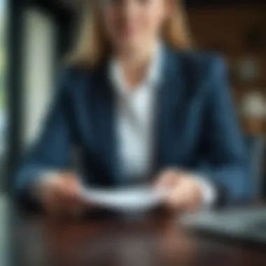 Ethical Dilemmas in Power of Attorney Abstract representation of ethical dilemmas in power of attorney