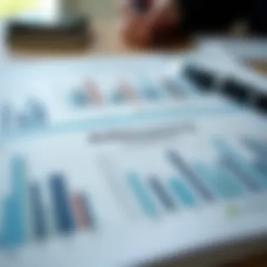 Refinancing Options Comparison Comparison chart of refinancing options