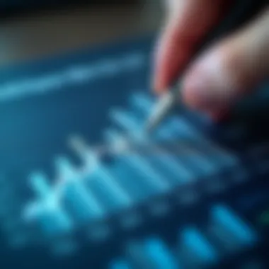 Factors Influencing Mortgage Rates Graph showing factors influencing mortgage rates