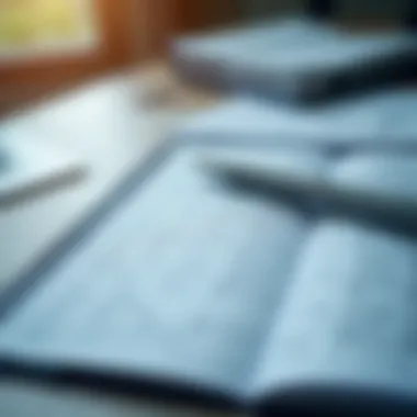 Tax Deadlines Overview Calendar highlighting tax deadlines