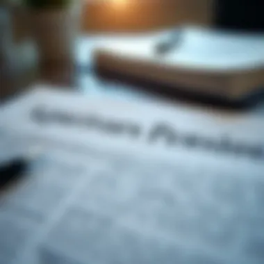 Application Procedures for VA Survivors Pension Application Procedures for VA Survivors Pension