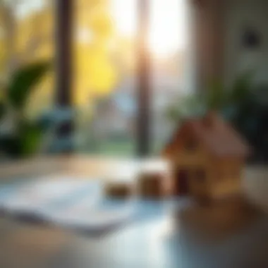 Benefits of Wintrust Home Equity Loans A visual representation of home equity loan benefits