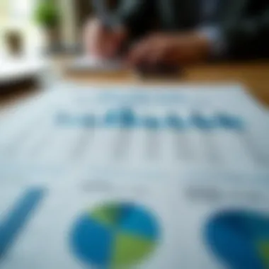 Comparison of Wintrust Home Equity Loans Comparison chart of Wintrust loans versus competitors